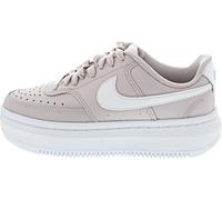 Nike Court Vision Alta 40.5 platinium violet-white