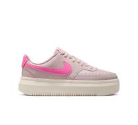 Nike Court Vision Alta Damenschuhe, Silt Red/Pink Spell-Pale Ivory, DM0113-601, 40.5 EU (9 US)