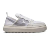 Nike COURT VISION ALTA Damenschuhe, weiß, größe 40.5 9