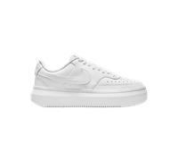 Nike Court Vision Alta Leather Women weiss Größe 39