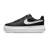 NIKE Court Vision Alta Leather Sneaker