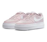 Nike, Sneaker Court Vision Alta Ltr, Damen, Lila, Größe EU 41