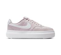 Nike Court Vision Alta platinum violett 6/36,5