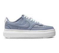 Nike Court Vision Altas Damen Freizeitschuhe, hellblau, Größe 41 EU 41