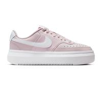 Nike Damen Freizeitschuhe Court Vision Alta LTR (DM0113) Platinum Violet/White Größe 38 ½