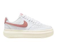 Nike Court Vision Altas Damen Freizeitschuhe, weiß, Größe 42 42