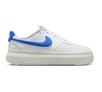 Nike Court Vision Altas Damen Freizeitschuhe, weiß, Größe 42 42