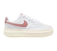 Nike Court Vision Altas Damen Sneaker Low, weiß, Gr. 40