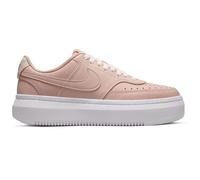 Sneaker NIKE SPORTSWEAR "COURT VISION ALTA" Gr. 36,5, pink (pink, oxford, pink, white) Schuhe Sneaker Design auf den Spuren des Air Force 1 (13531836-36,5)