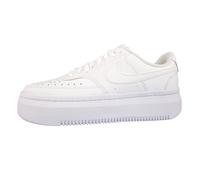 Nike Court Vision Alta Leather Women weiss Größe 40