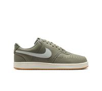NIKE Court Vision Low Sneaker Herren 301 - light army/light silver-sail 45.5