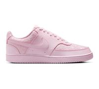 Nike Court Vision LO Damen Freizeitschuhe, rosa, Größe 42 ½ 42 ½