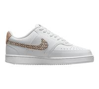 Nike COURT VISION LO Damensneaker, weiß, größe 40.5 9