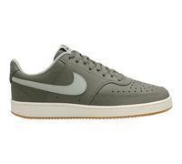 NIKE COURT VISION LO LIGHT ARMY/LIGHT SILVER-SAIL EU 47.5