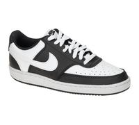 NIKE COURT VISION LO NEXT NAT DH3158 003 schwarz - Sportschuhe für Damen - Größe 44.5