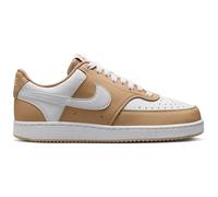 Nike Damen Freizeitschuhe Court Vision Low Next Natures Braun Größe 38