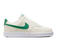 Nike Court Vision LO NN Damen Freizeitschuhe, weiß, Größe 44 ½ 44 ½