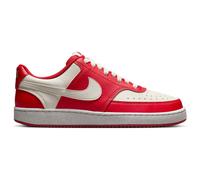Nike Court Vision LO NN Damen Sneaker Low, rot, Gr. 41