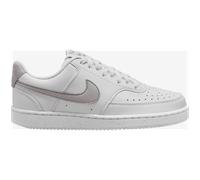 Nike Court Vision LO NN Damen Sneaker Low, weiß, 41 EU