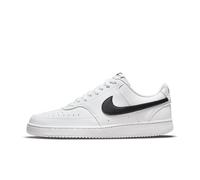Nike Court Vision Lo Nn Gymnastikschuh White/Black-White 38