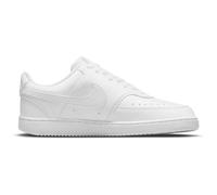 NIKE Court Vision Next Nature Low-Top Sneaker Herren 100 - white/white-white 40