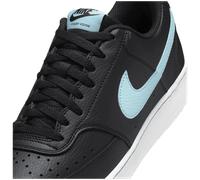 Nike Court Vision Low Next Black Blue White - 9