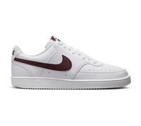 Nike Court Vision LO NN Herren Sneaker Low, weiß, 41 EU