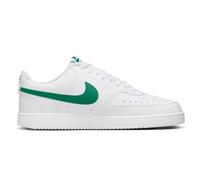 Nike COURT VISION LO NN Herren Sneaker, weiß, größe 45 11
