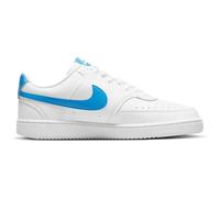 Nike COURT VISION LO NN Herren Sneaker, weiß, größe 45.5 11.5