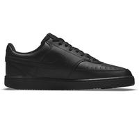 Nike Herren Sneaker Court Vision Next Nature Low-Top schwarz Größe 38,5