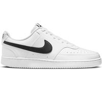 Nike Herren Sneakers Mann Court Vision Low Be Weiß Größe 45.5