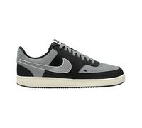 Nike COURT VISION LO P NBK für Herren, schwarz, Größe 44 ½ EU / 10 UK