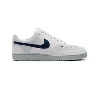 Nike COURT VISION LO P NBK für Herren, weiß, Größe 43 EU / 8,5 UK