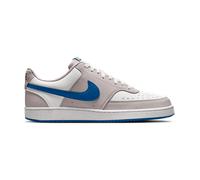 Nike COURT VISION LO P NBK für Herren, weiß, Größe 44 ½ EU / 10 UK