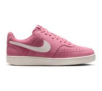 Nike Court Vision LO SD Premium Damen Freizeitschuhe, rot, Größe 38 38