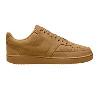 Nike Court Vision LO SD Premium Herren Sneaker Low, braun, 44 EU