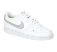 Nike - Nike W NIKE COURT VISION LO NN 109 WHITE/PLATINUM VIOLET - Gr. - 9.5