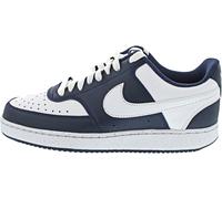 Nike Court Vision Low 40.5 midnight navy-white