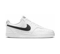 Nike Court Vision Low Better - Sneaker - Herren 11,5 US White