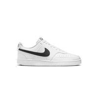 Nike Court Vision Low Better Weiß-Schwarz Mann 43 43