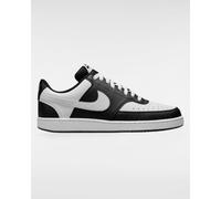Nike Court Vision Low Black/ White 12,5/47