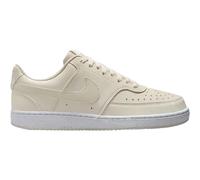 Nike Damen Sneaker W NIKE COURT VISION LO NN HQ4377-100 38.5 Lt Orewood Brn