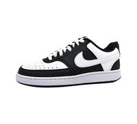 Nike Court Vision Low Next Nature Damenschuh - Schwarz 37.5 DH3158-003