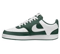 Nike Court Vision Low Fire White - US 7.5