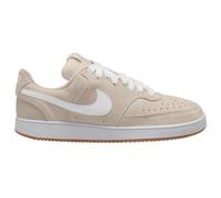 Nike Court Vision Low FL Herren Sneaker Low, grün, 46 EU