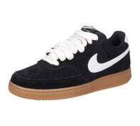 Nike Court Vision Low FL Sneaker Herren schwarz 45,5
