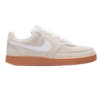 Nike Court Vision Low Fleece Lined Damen | beige | Damen | 38,5 | IO9554-100 38,5