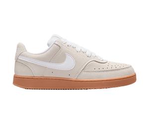 Nike Court Vision Low Fleece Lined Damen | beige | Damen | 39 | IO9554-100 39