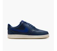 Nike Herren Sneaker COURT VISION LOW dunkelblau Gr. 42 EU