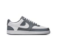 Nike Court Vision Low für Damen, grau, Größe 46 EU / 12 UK
